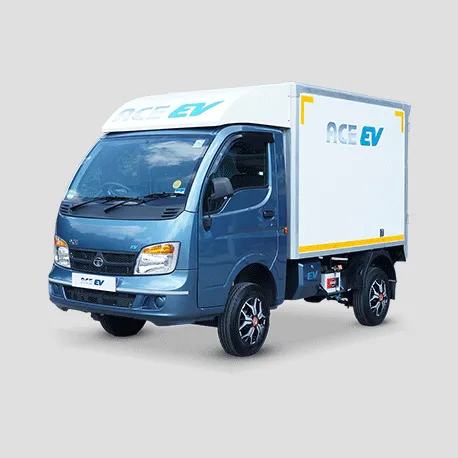 Tata Ace EV