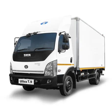 ULTRA T.9